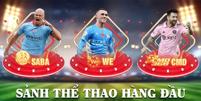 Thể Thao Sodo66