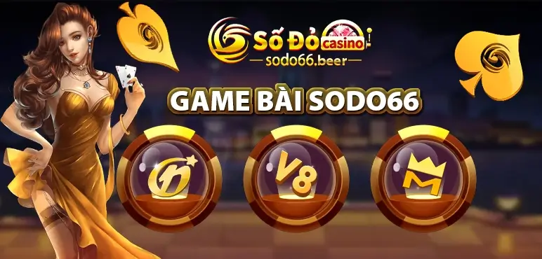 Game Bài Sodo66