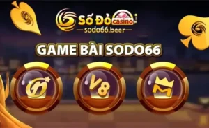 Game bài sodo66