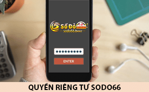 Quyền Riêng Tư Sodo66