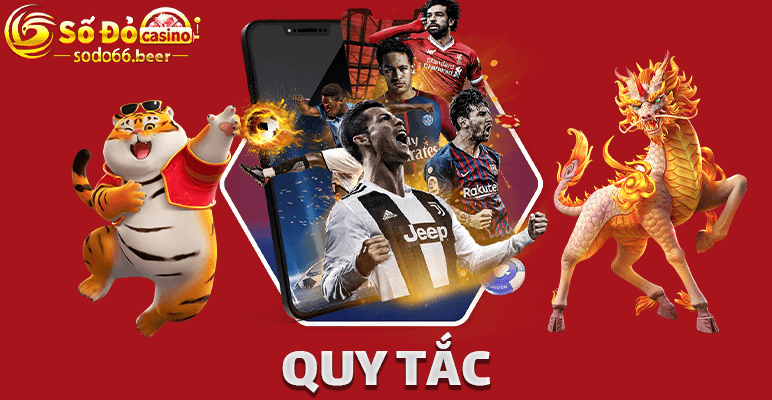 Quy tắc